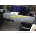 Plastic Injection Machine Aerogel Insulation Cover